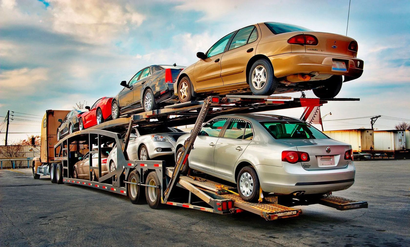 Есть ли гарантия на автомобили, привезенные по параллельному импорту?