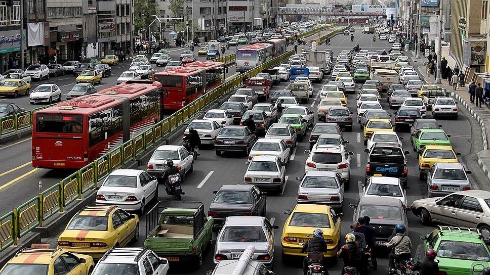 Лады будут поставлять в Иран