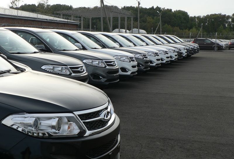 Chery объявила себя самой популярной китайской маркой в России