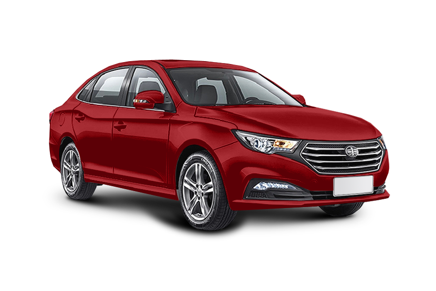FAW Besturn B30 станет одной из самых дешевых иномарок в РФ. Или врут?