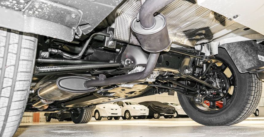 Хорошая новость от Renault. Про запчасти