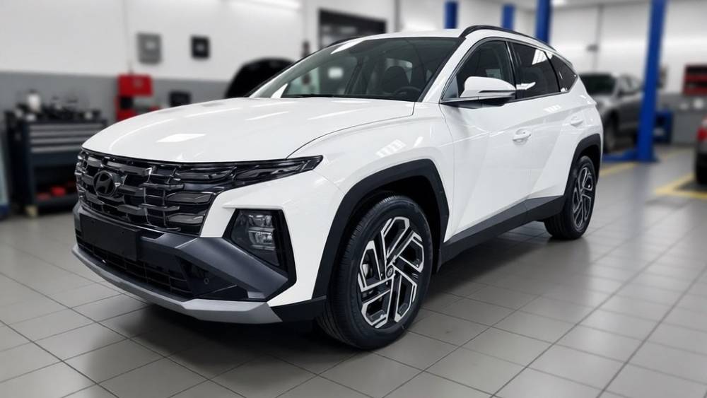Hyundai в России после 2022 года: какие модели остались, как их обслуживать без официального дилера