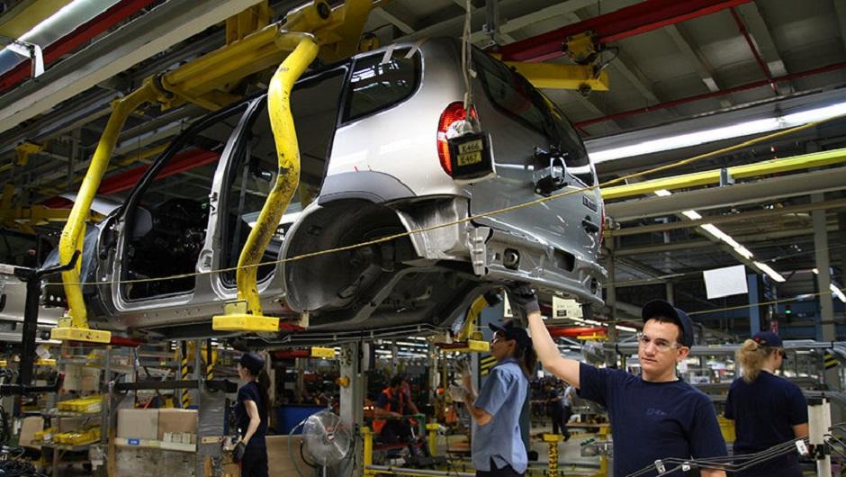 «GM-АВТОВАЗ» встает на неделю для «оптимизации баланса спроса» 