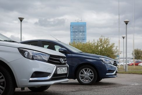 «АвтоВАЗ» станет прибыльным в 2018 году, ожидает Карлос Гон