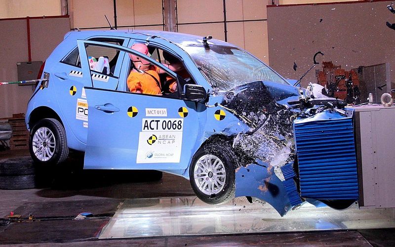 Краш-тесты ASEAN NCAP: и тут "трупы"!