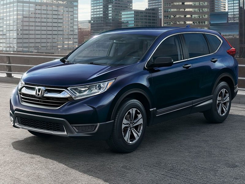 Самые выгодные SUV для покупки в России: мнение экспертов