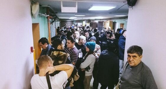  Подорожание медсправок: торопиться не надо. Не надо торопиться!