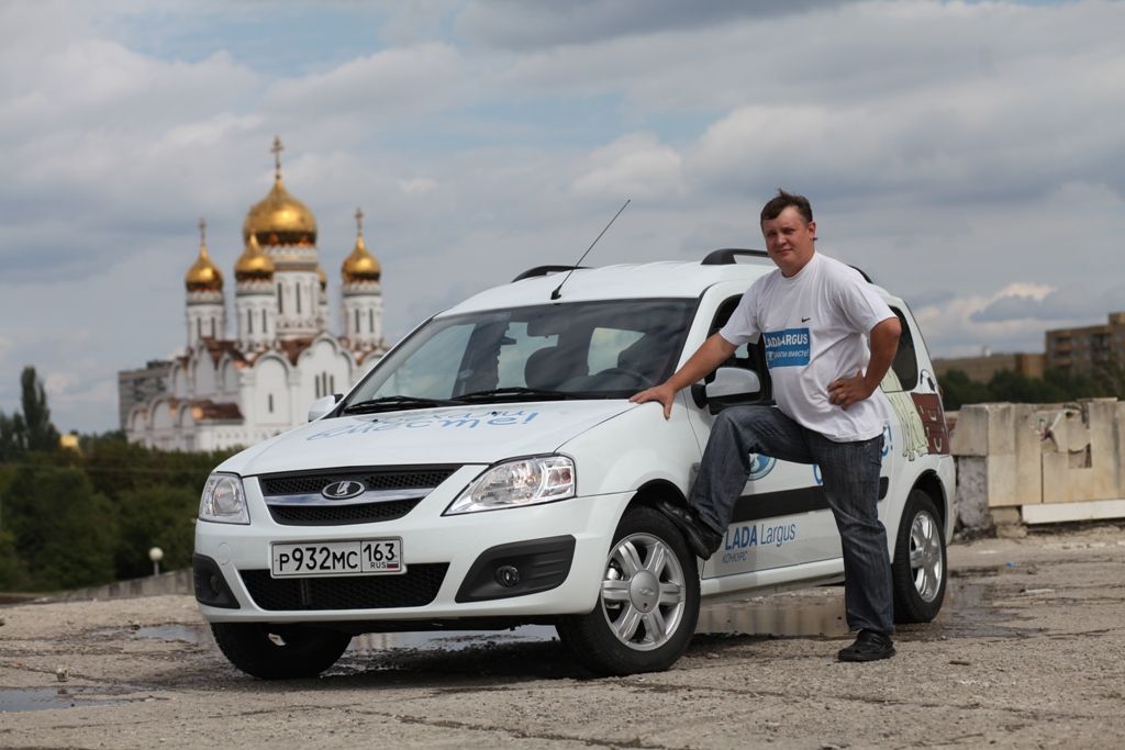 Интересно, как подорожала LADA по сравнению с иномарками?