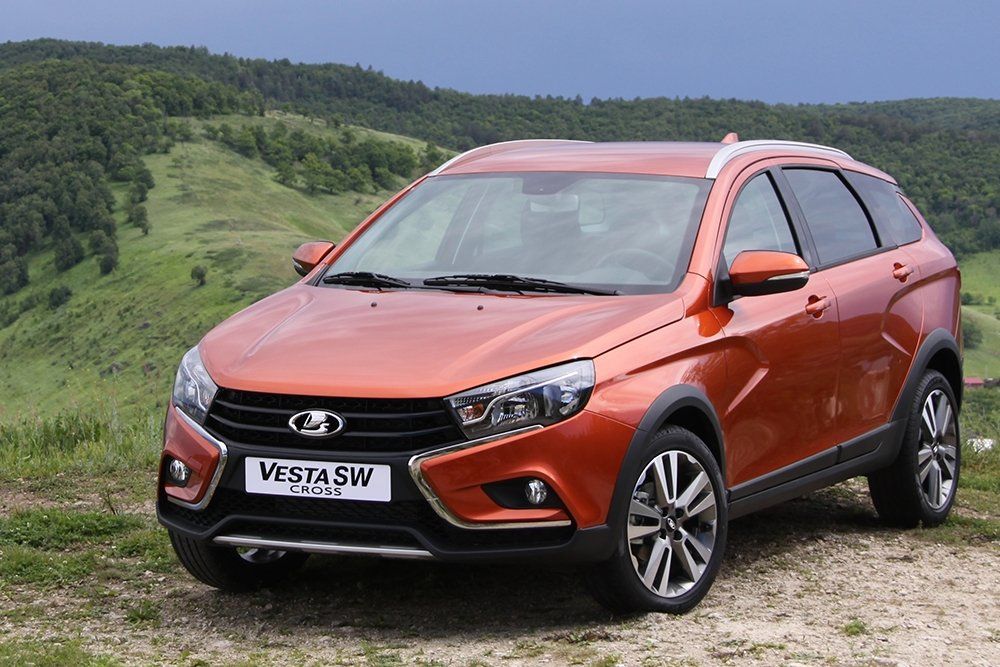 Возникнет ли к маю дефицит LADA Vesta? 