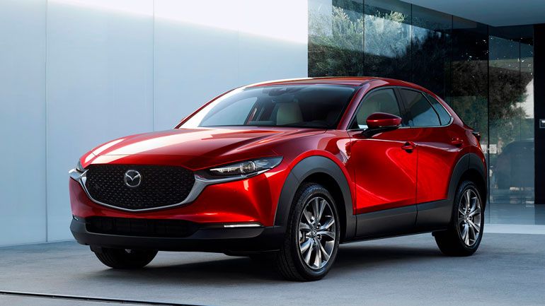 Mazda скоро подорожает. Но неспроста