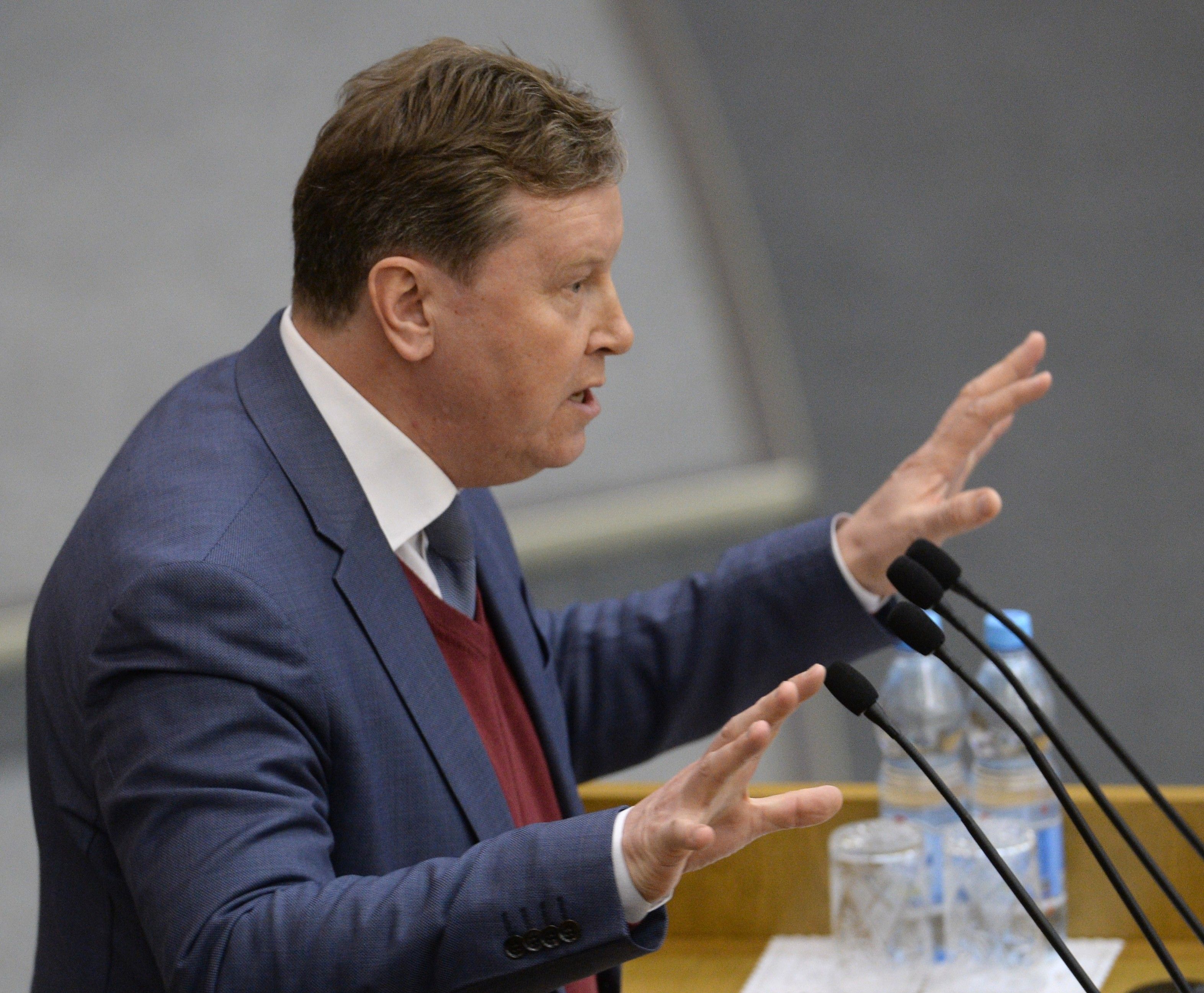 Госдума рассмотрит вопрос об амнистии за нарушения ПДД 