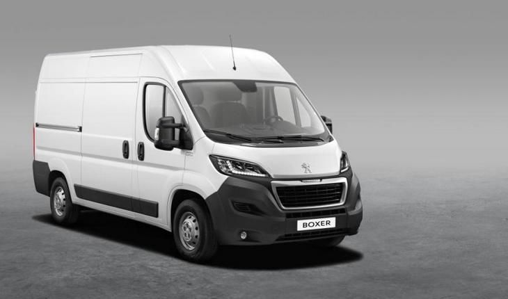 Объявлены рублёвые цены нового Peugeot