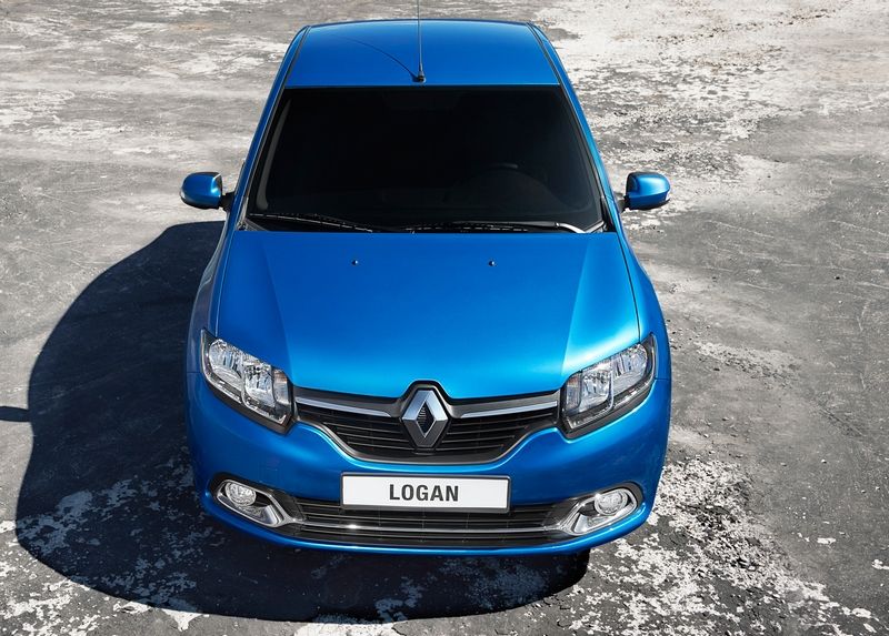 Бюджетные Renault больше не продаются по программе утилизации