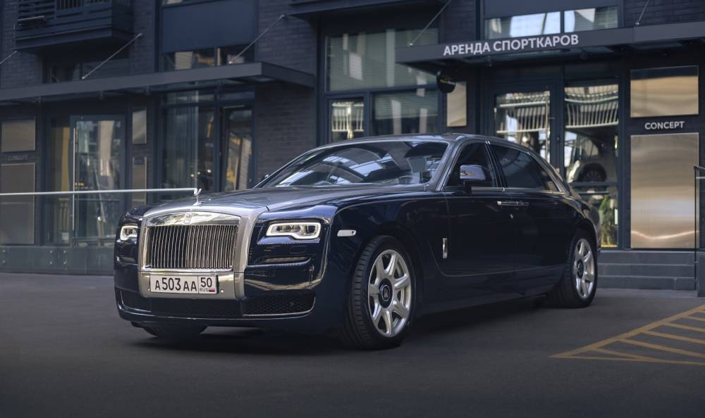 Аренда премиальных автомобилей – больше, чем роскошь: неожиданные преимущества