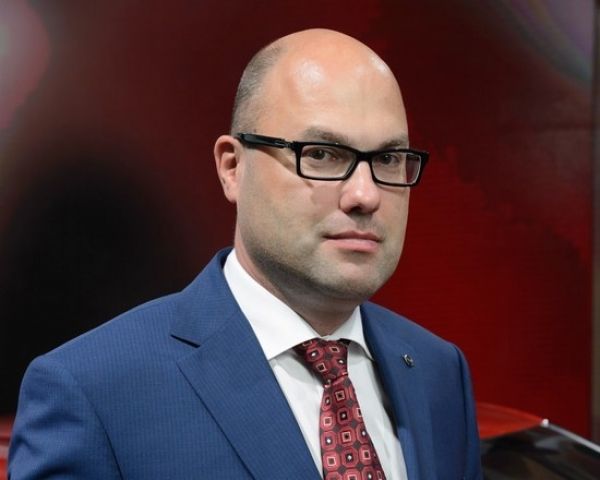 На АВТОВАЗе назначен вице-президент по качеству и удовлетворенности потребителей 