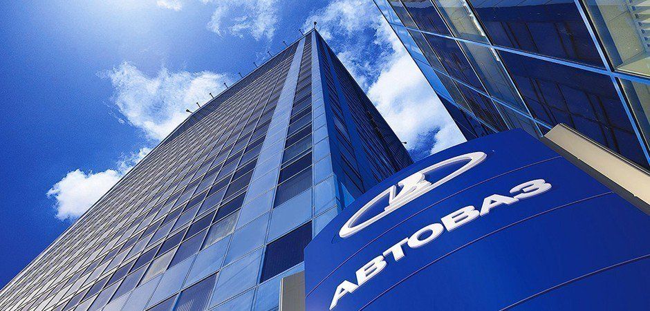 АВТОВАЗ представит три модели в следующем году