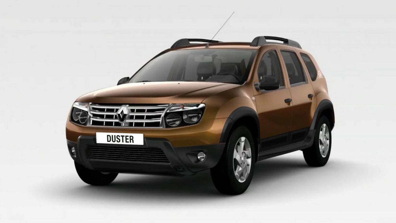 Renault Россия начала экспорт во Вьетнам в рамках соглашения о свободной торговле