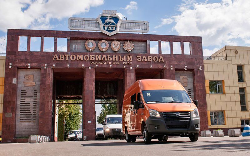 Ничего хорошего для ГАЗа