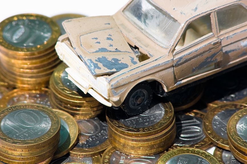 Отмена транспортного налога для старых авто - популизм или серьезно?