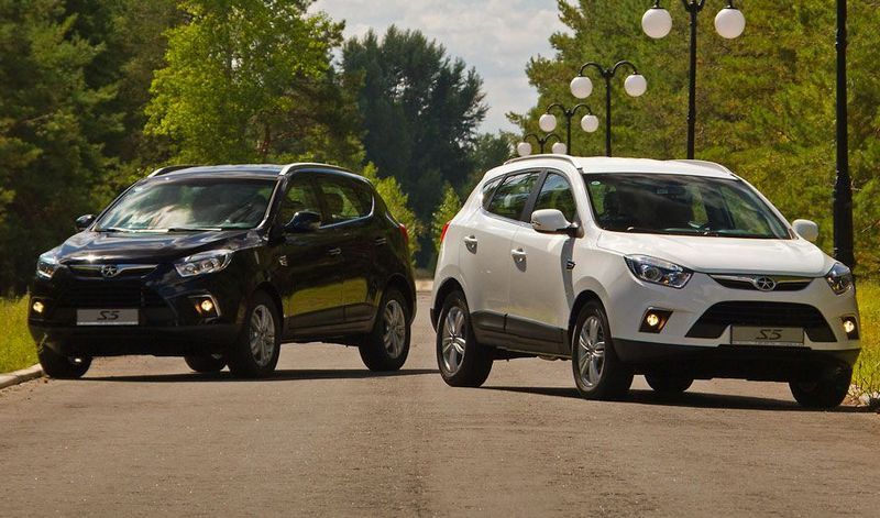 Автопроизводители переписывают ценники в у.е.