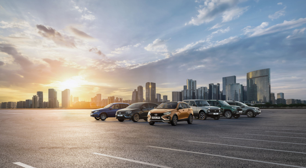 АВТОВАЗ планирует снизить продажи