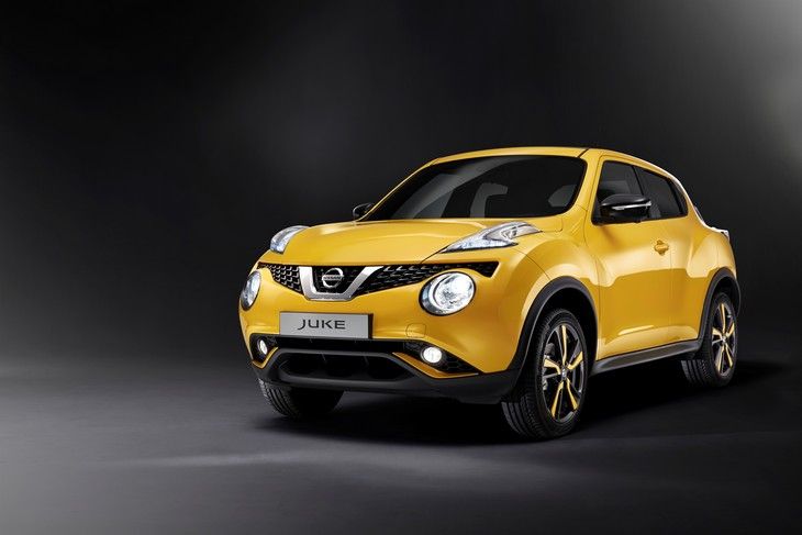 Официально: Nissan рассказал о московских премьерах