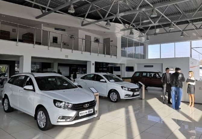 Дилеры LADA называют ситуацию с дефицитом автомобилей критической 