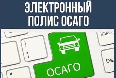 Полис е-ОСАГО: проверьте, не поддельный ли у вас!