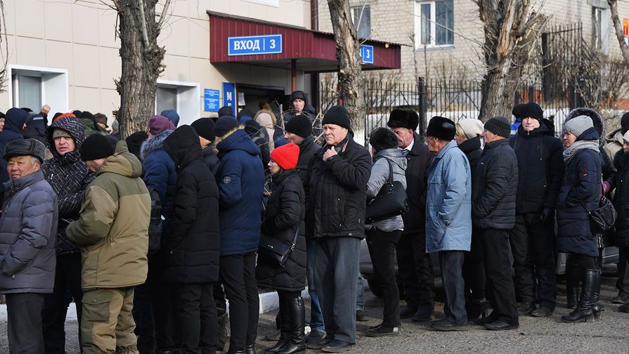  Дорогостоящую процедуру для получения водительской медсправки отменяют 
