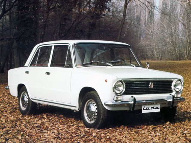 Посмотреть на выходных: фильм об истории АВТОВАЗа "Сила в характере"