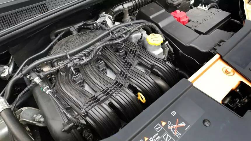 АвтоВАЗ победил «масложор» 1,8-литровых двигателей
