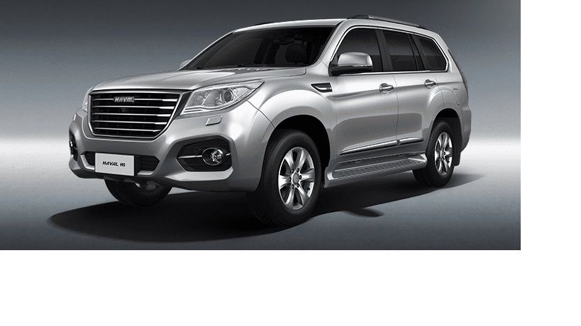 За что можно любить Haval?