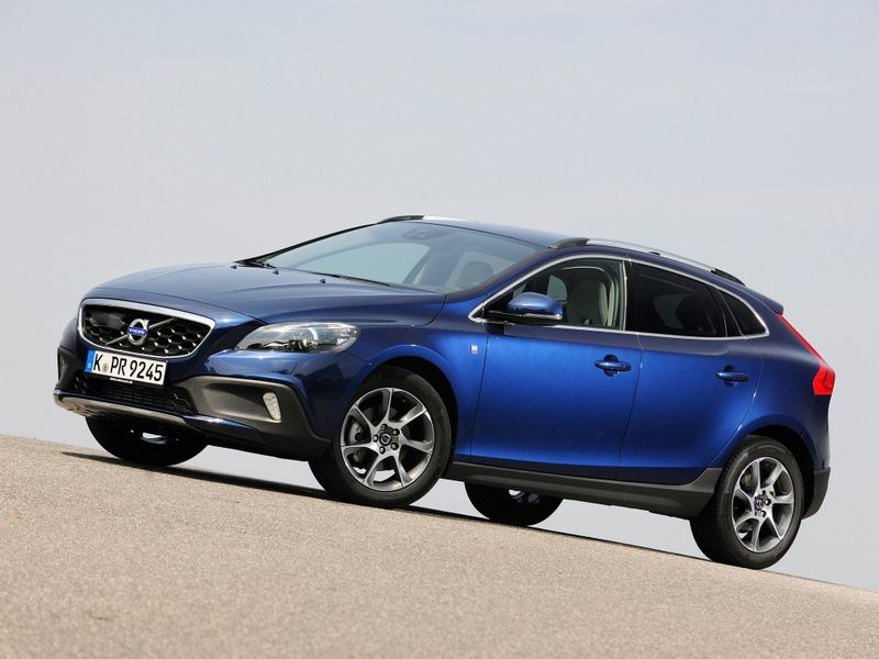 Volvo тоже снижает цены – минус 100-200 тысяч рублей