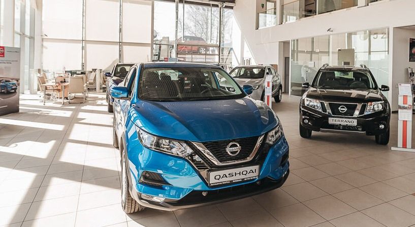 Пять лет поддержки: Nissan взял на себя повышенные обязательства