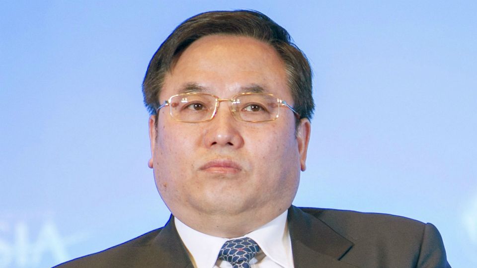 Очередной руководитель Dongfeng уволен из-за взяток