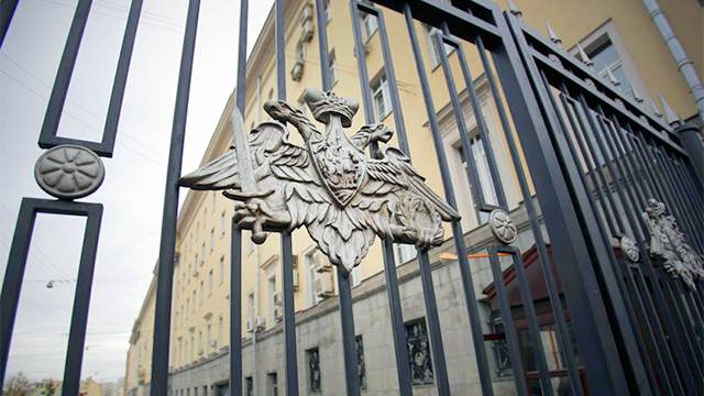 Минобороны командует отбой тревоги - СМИ неправильно поняли 