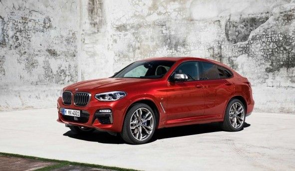 BMW отзывает в РФ несколько моделей из-за возможного брака 