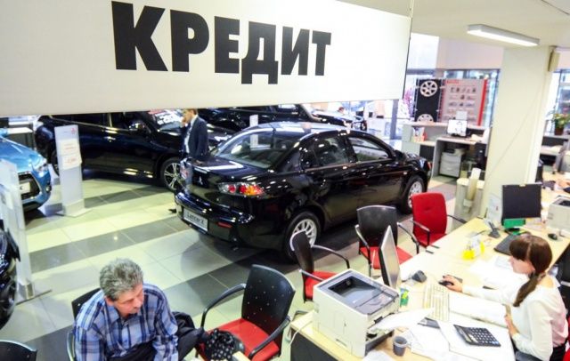 ВТБ снизил ставки автокредитования