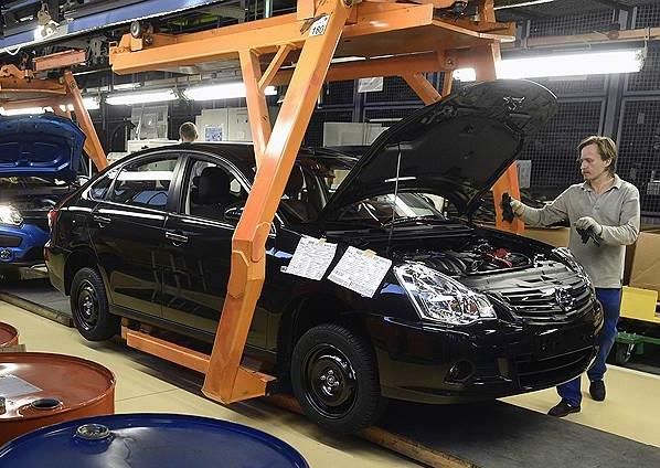 Николя Мор: АВТОВАЗ не перейдет на отверточную сборку