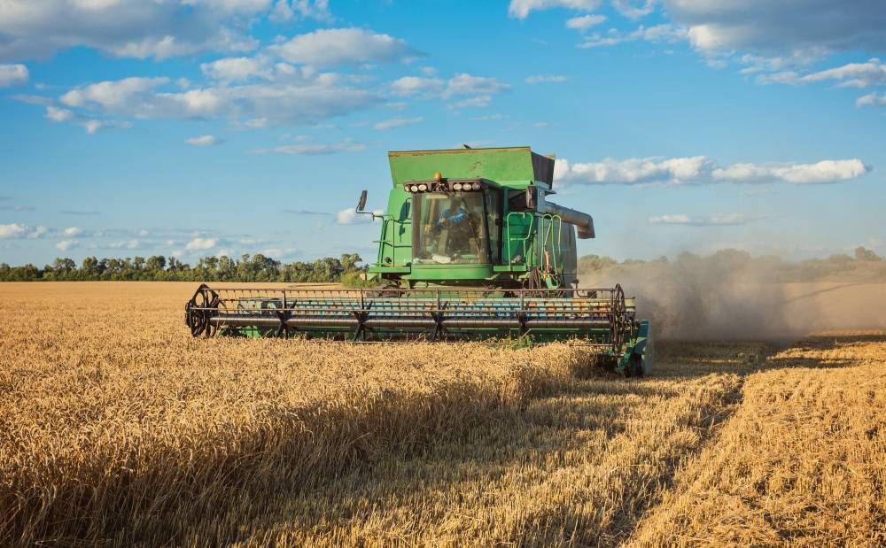 Эффективность и инновации: AgroGo - платформа нового поколения для аренды техники