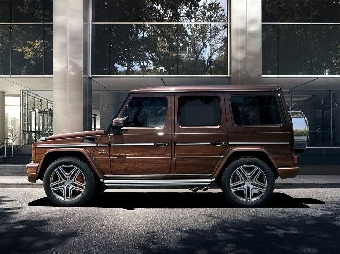 Сервисно-отзывные кампании: теперь Mercedes-Benz