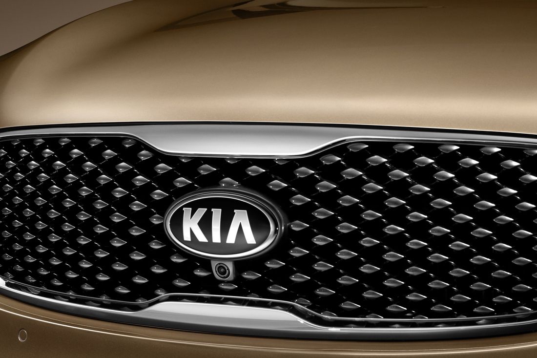 Осенью KIA покажет новое поколение популярной в России модели