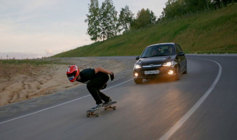 Планы LADA Camp - 2017