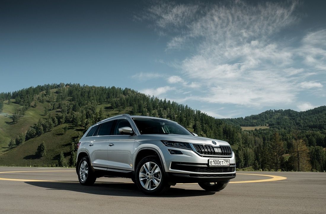 Рекорд ŠKODA AUTO 