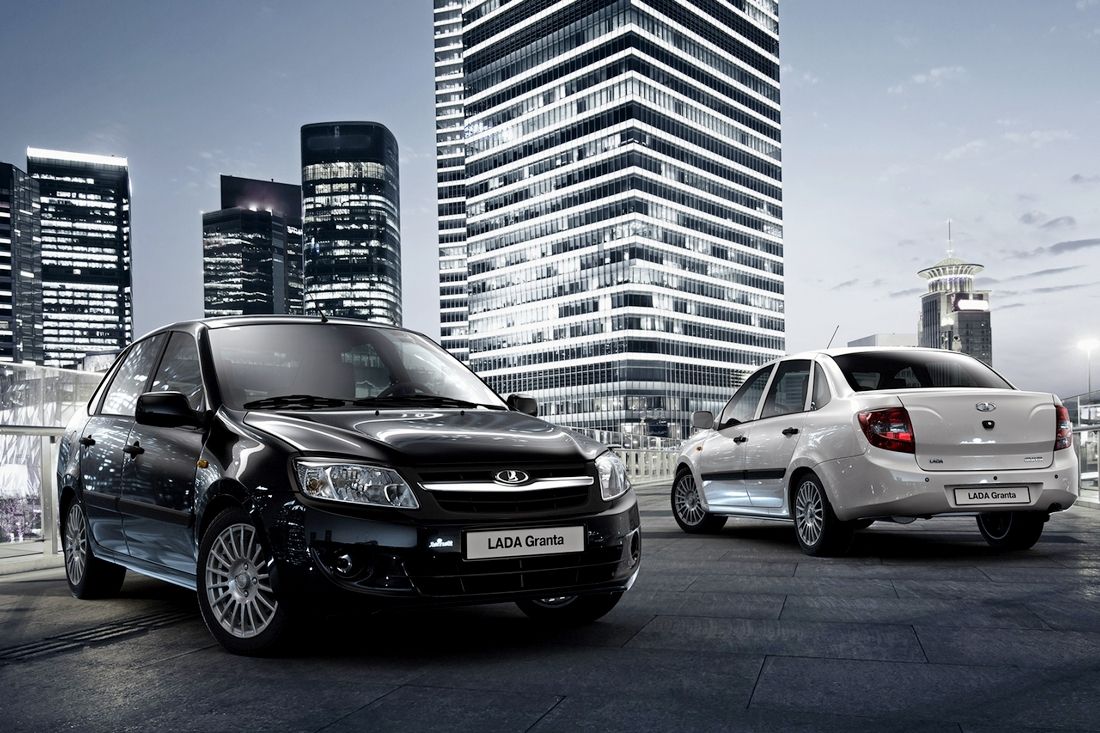 АВТОВАЗ продлил действие спецпрограмм для LADA, но урезал скидки