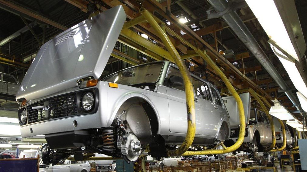 АВТОВАЗ: итоги 2020 года