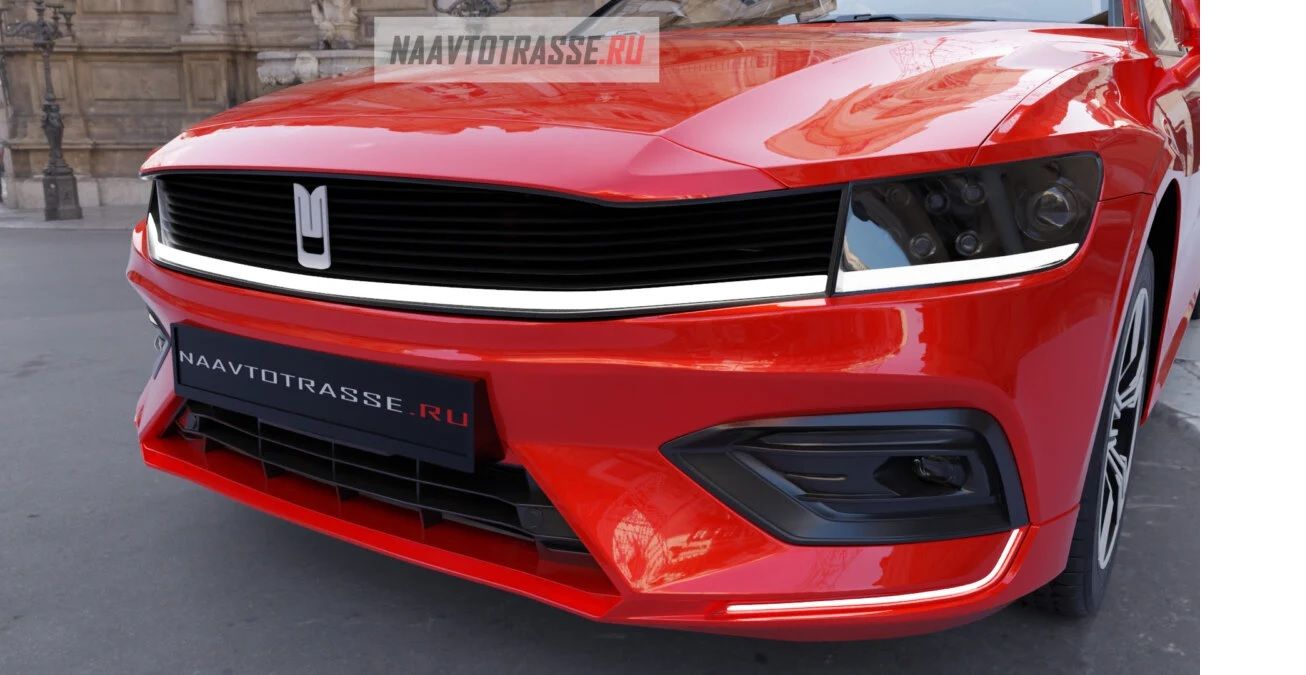 Что вы думаете о возрождении бренда «Москвич»?