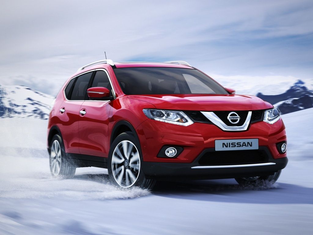 Российское подразделение Nissan начало экспорт в Европу