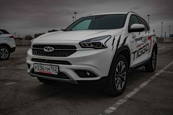 Chery поднимет цены с января. А пока - подарки и беззаботность 