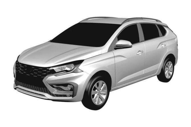 Может ли LADA Iskra стать лидером продаж?